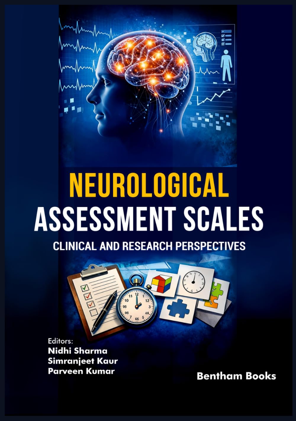 Neurological Assessment Scales: Clinical and Research Perspectives
