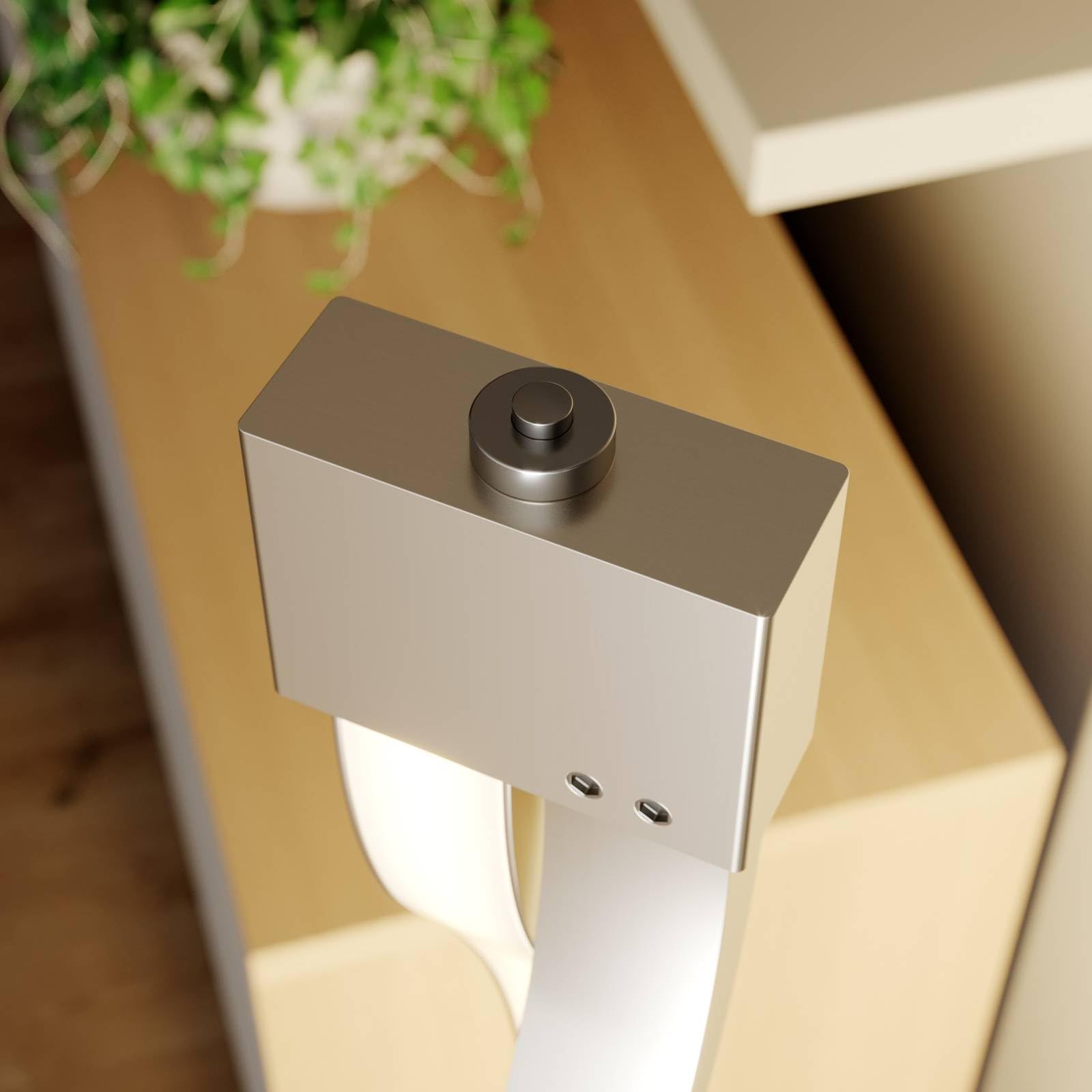 LINDBY vloerlamp kopen | licht staand