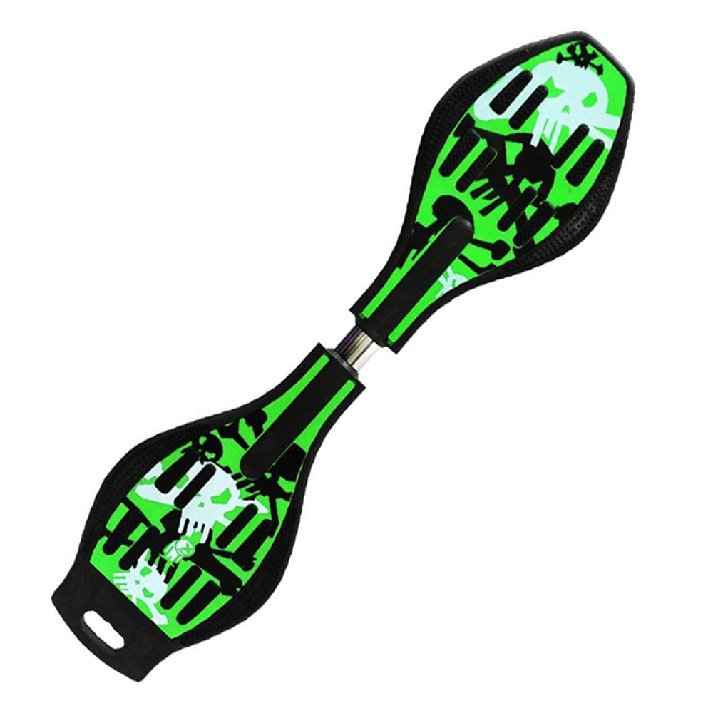 Amazon | iimono117 エスボード 光るタイヤ 組み立て済み 全長87cm