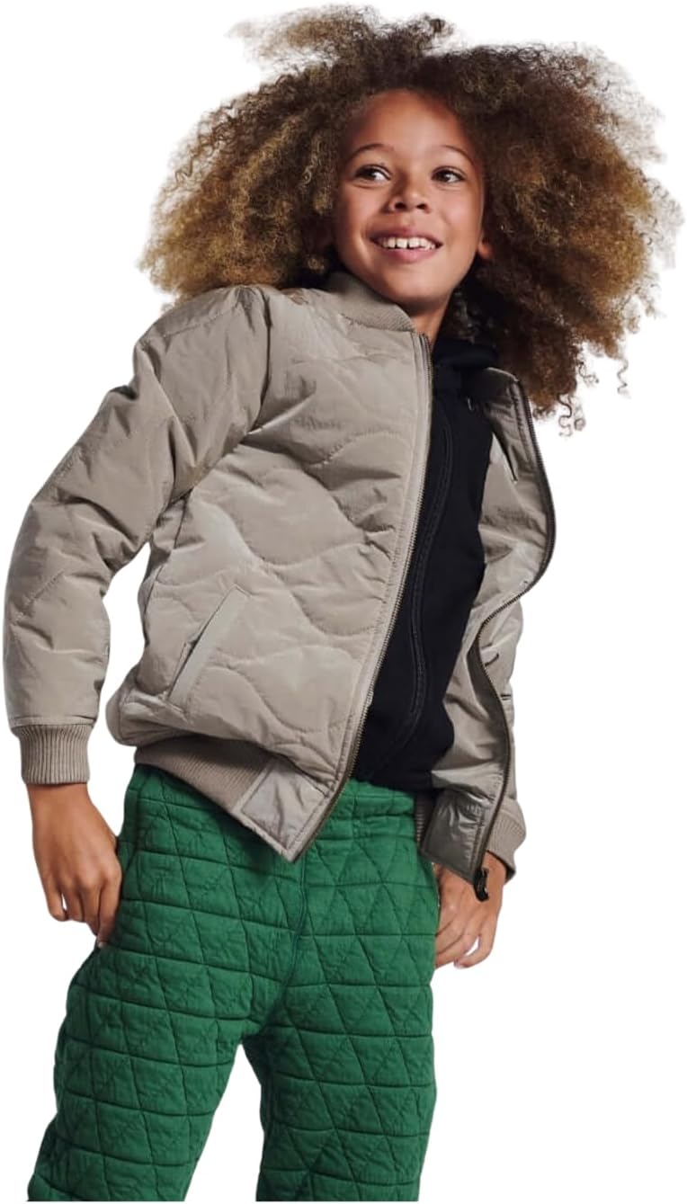 Appaman Boys' BX Bomber Jacket