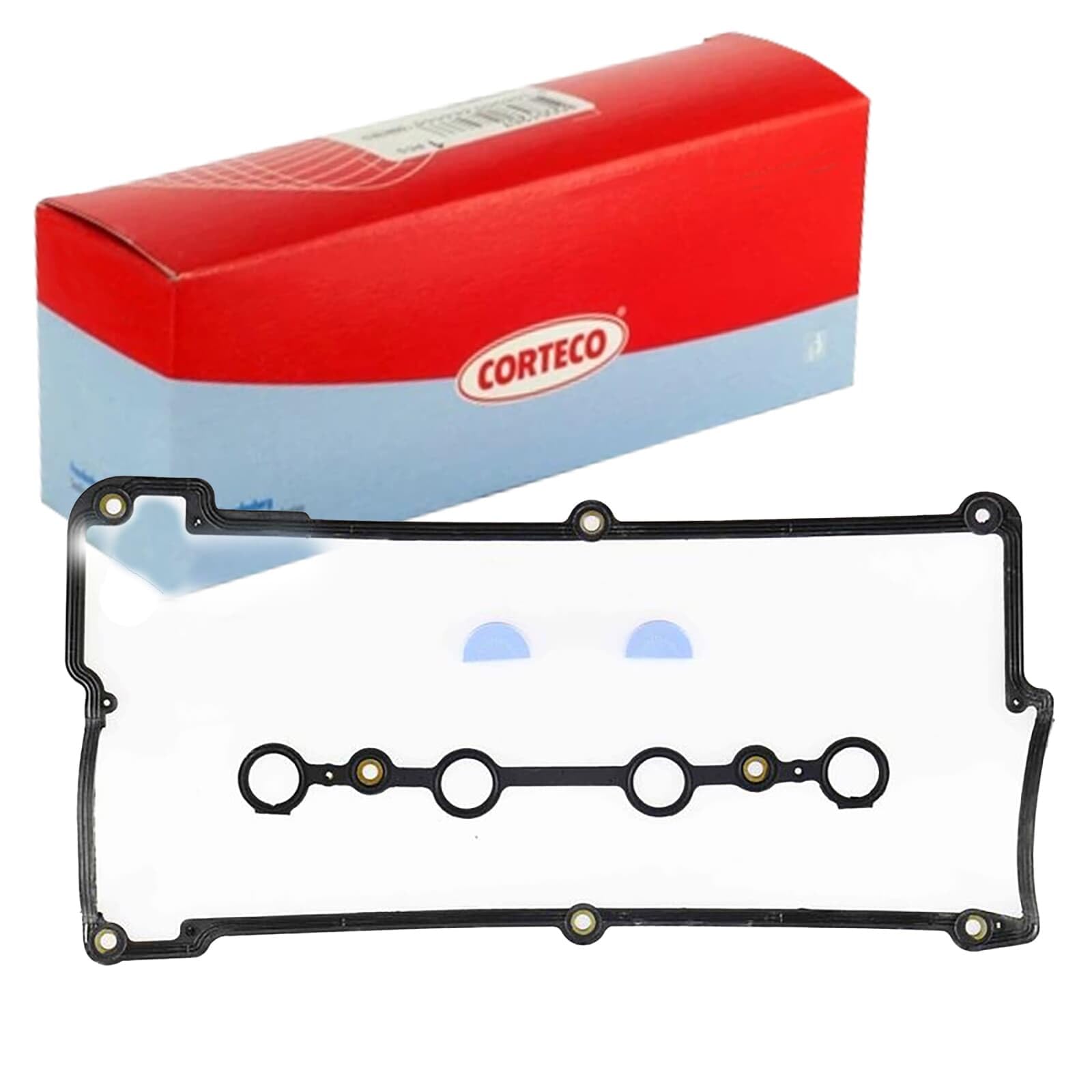Corteco 026142P joint de cache culbuteurs anti-suintement pour bloc culasse - 3