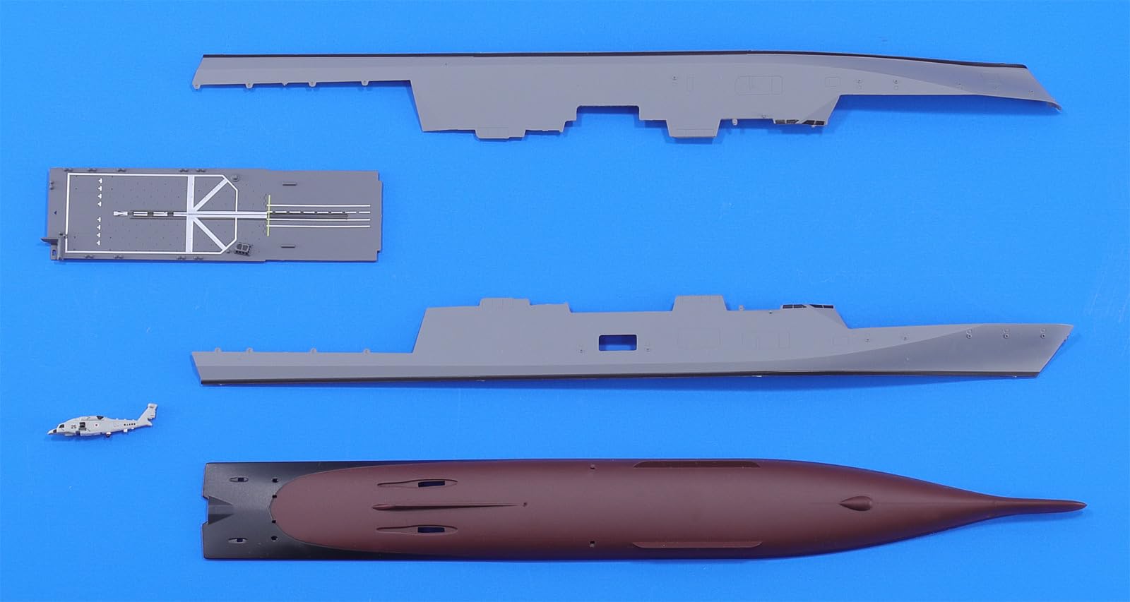 Amazon | ピットロード 1/700 スカイウェーブシリーズ 海上自衛隊