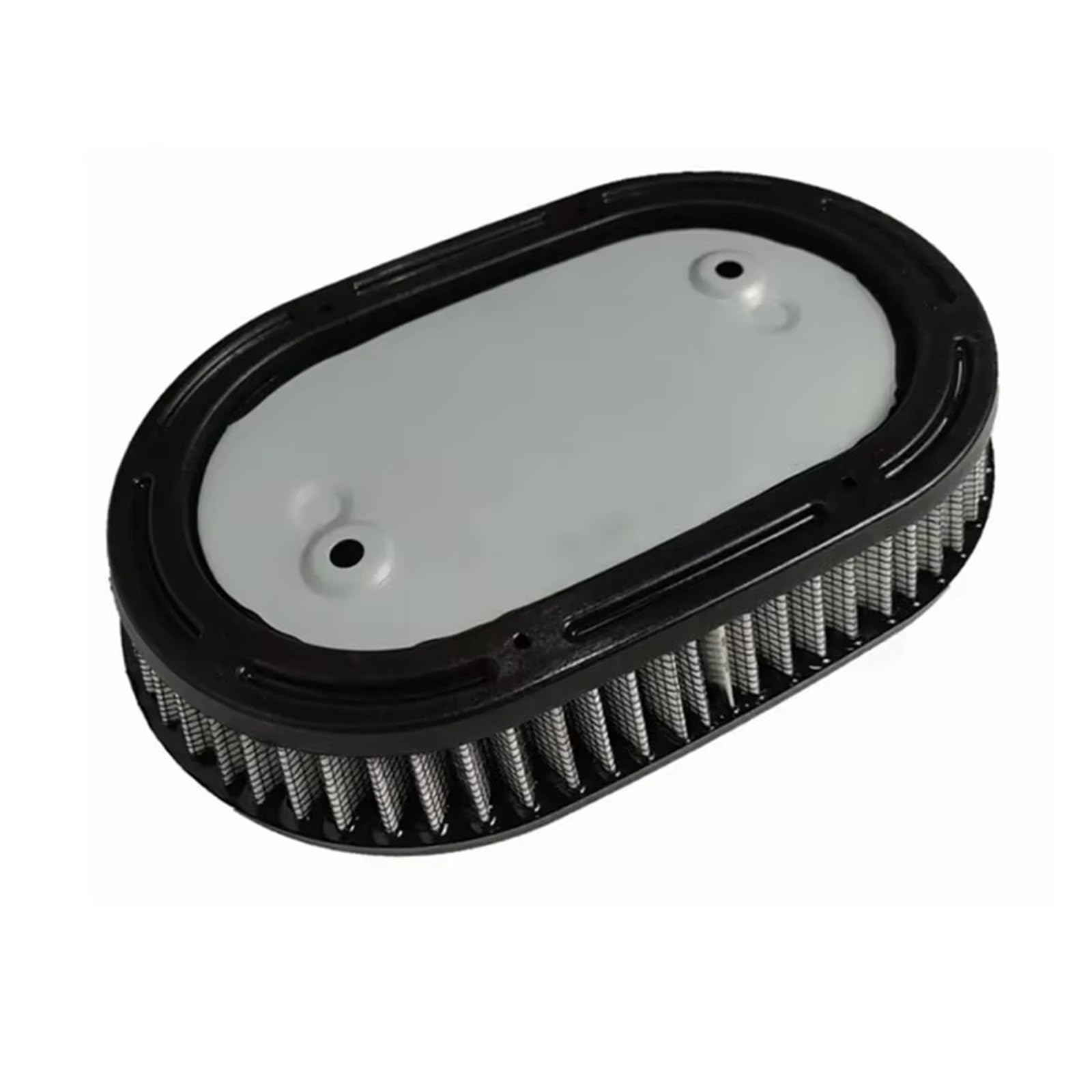 Filtro Aspirazione Aria Moto Per Softail Fat Boy | Per Street Bob Per Touring Road King Glide Elemento Aspirazione Pulitore Filtro Dell'aria Moto(1 Piece)