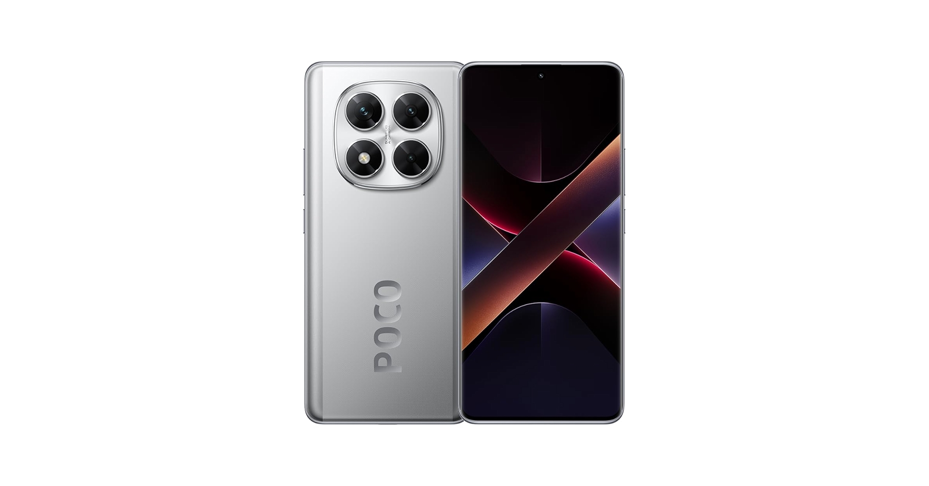 【美品・おまけ付】Xiaomi POCO X 7PRO 12GB/512GB Xiaomi Poco X7 Pro 5G Dual SIM Green 512GB and 12GB RAM