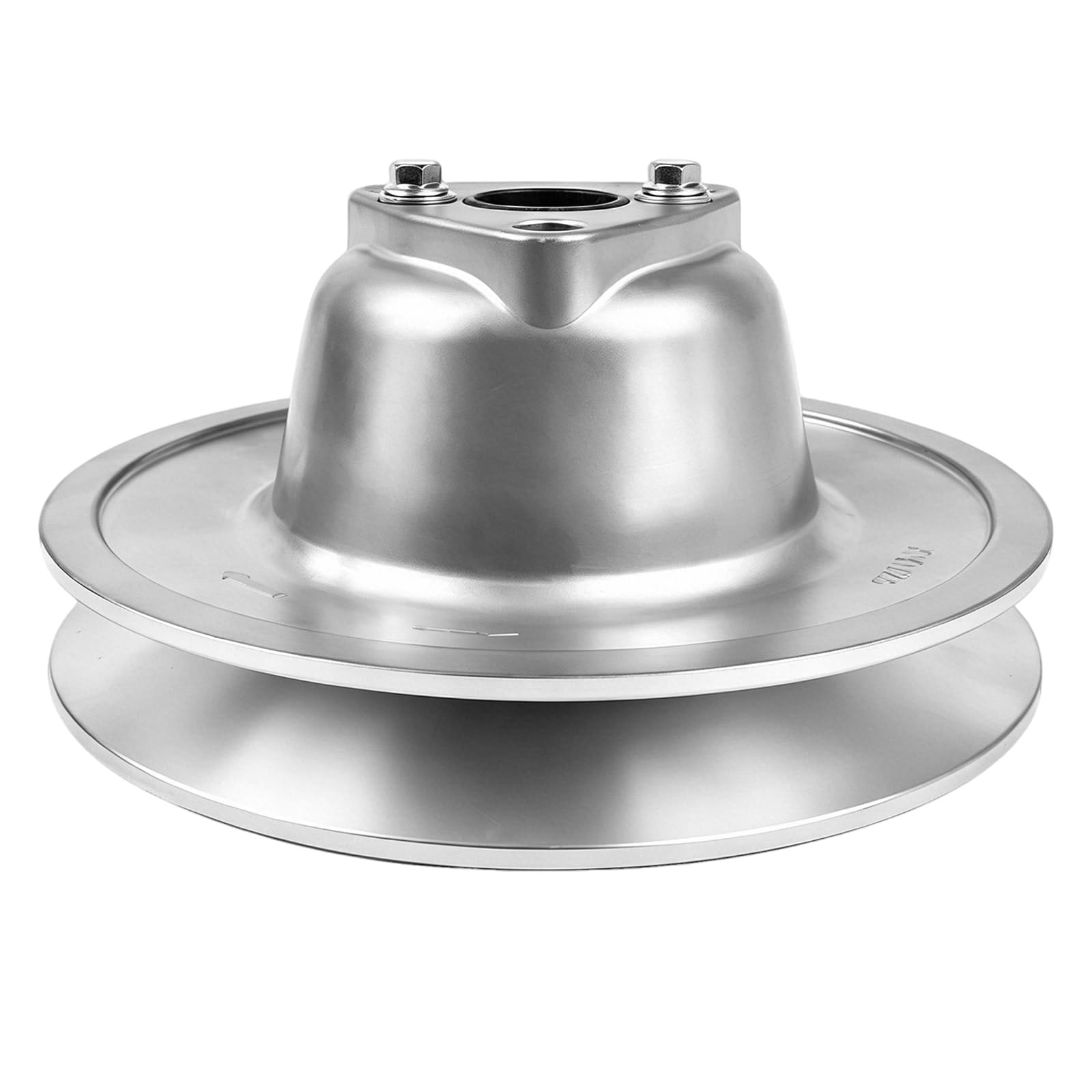 Repuesto de embrague secundario para Kawasaki Mule 600 610 SX KAF400 convertidor impulsado 49094-0011 49094-0036 49094-0040