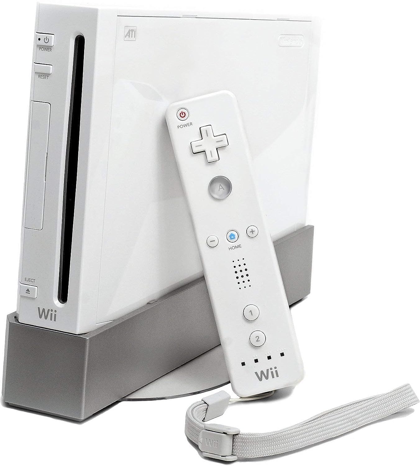 （完美品）おもちゃ テレビゲーム Wii Amazon | Wii エキサイト猛マシン クラブニンテンドー (Video Game