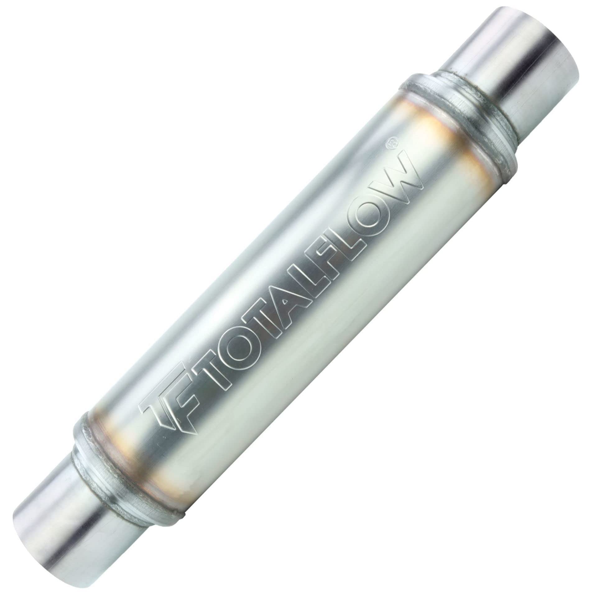 Amazon.com: TOTALFLOW 20116 Straight Through 2-1/2 Inch
