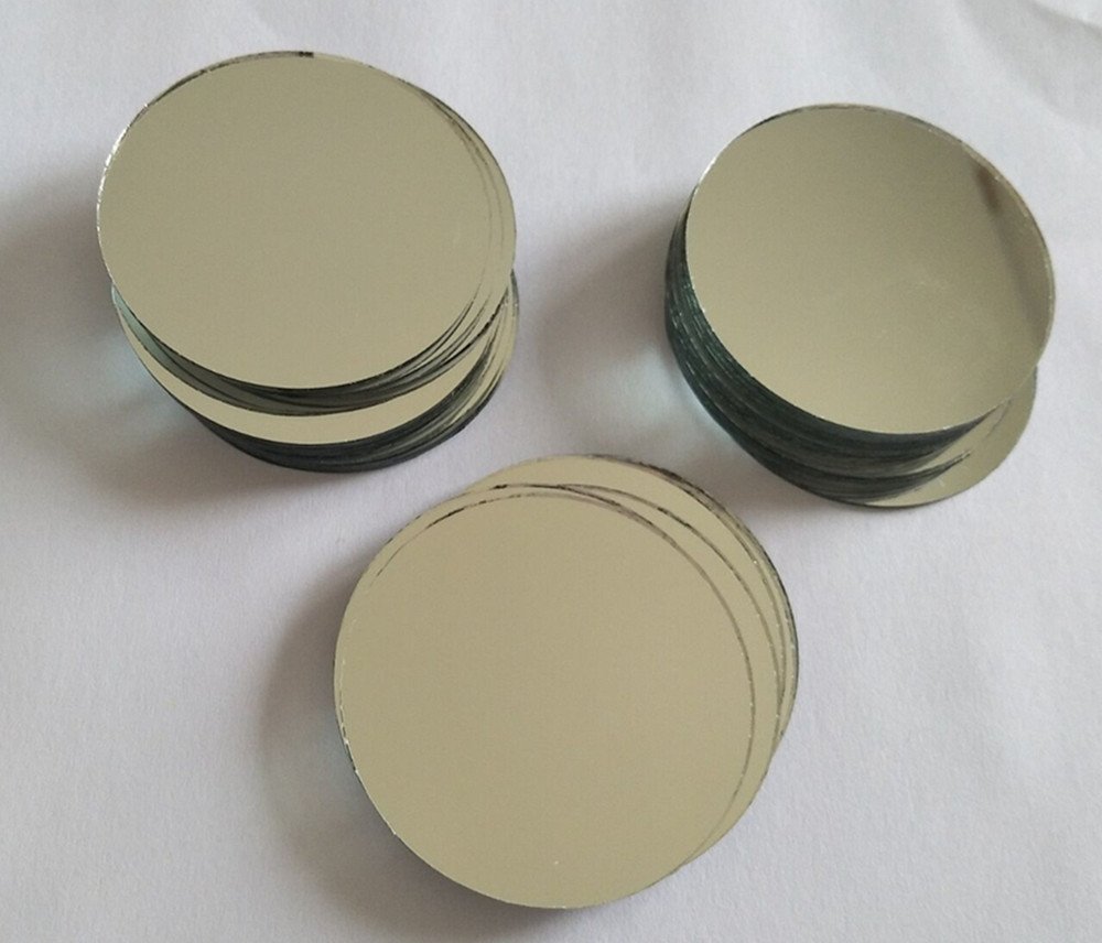 Miroir Décoratif Rond En Raphia, Fibres Naturelles, Osier Et Rotin Style Ethnique Mirror Raffia Sauvage 50cm 92912944