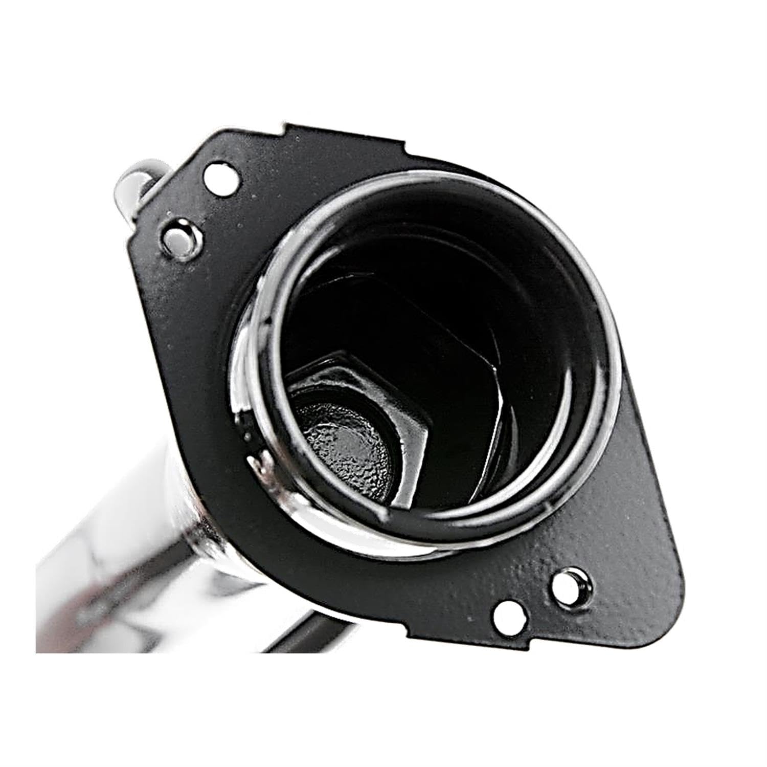 1x Tankeinfüllstutzen Tankstutzen für Suzuki SX4 EY GY für Fiat Sedici 189 für Benzin