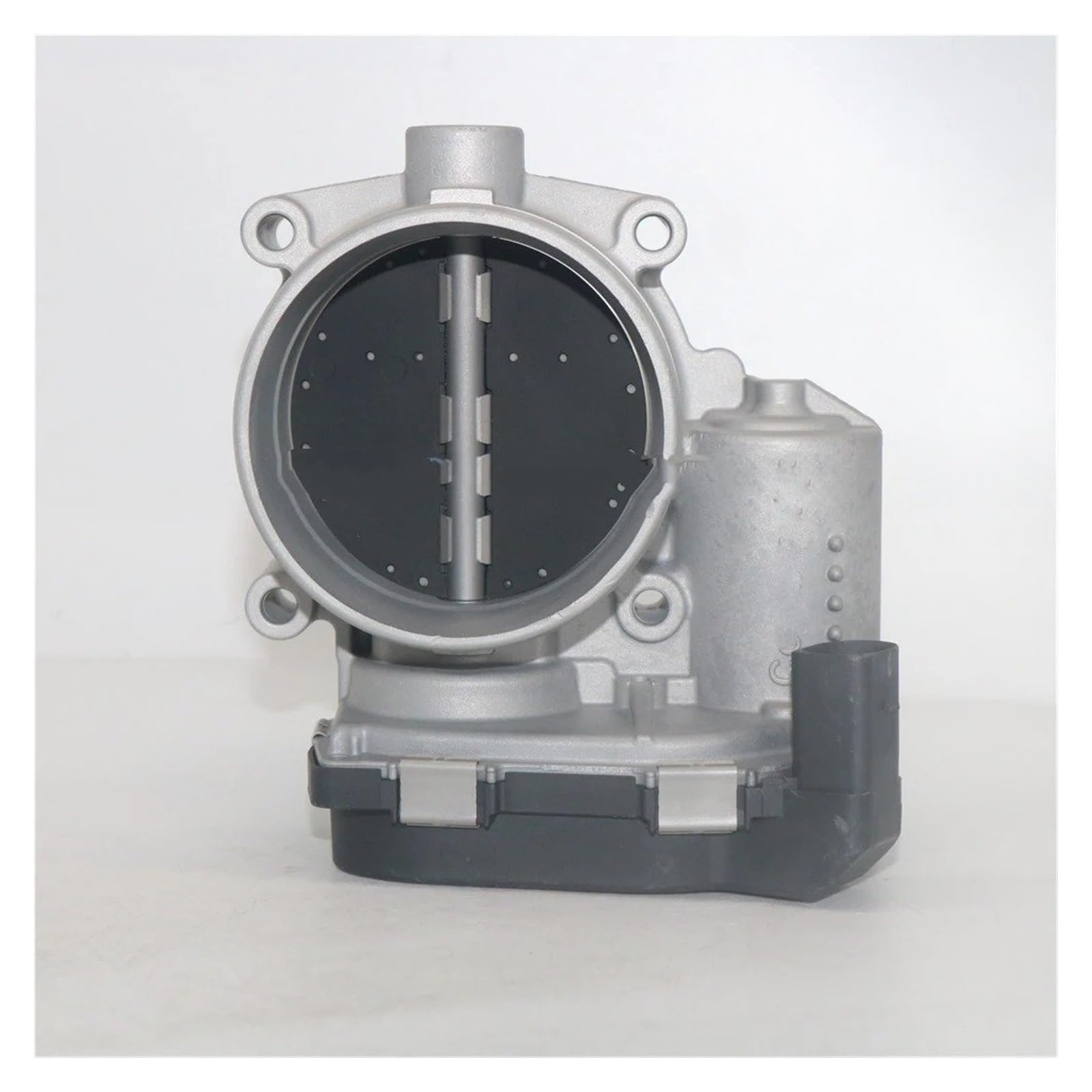 Drosselklappenstutzen elektrisch Für A8 Q7 Für VW Für Passat CC Atlas Touareg 3,6 L 03H133062C 03H133062D 03H133062A 03H133062F Drosselklappengehäuse Ventil