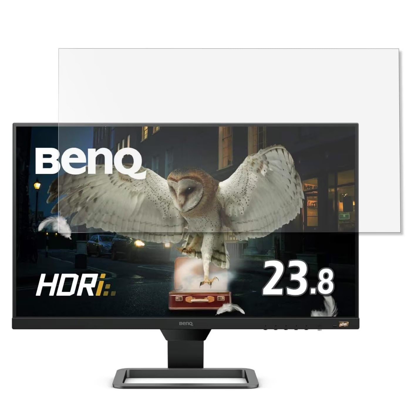 Amazon.co.jp: BenQ EW2480 23.8インチ 16:9 向け ブルーライトカット