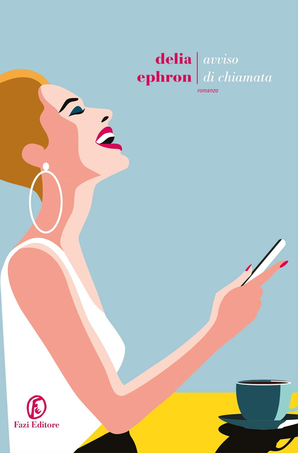 Avviso Di Chiamata - 4