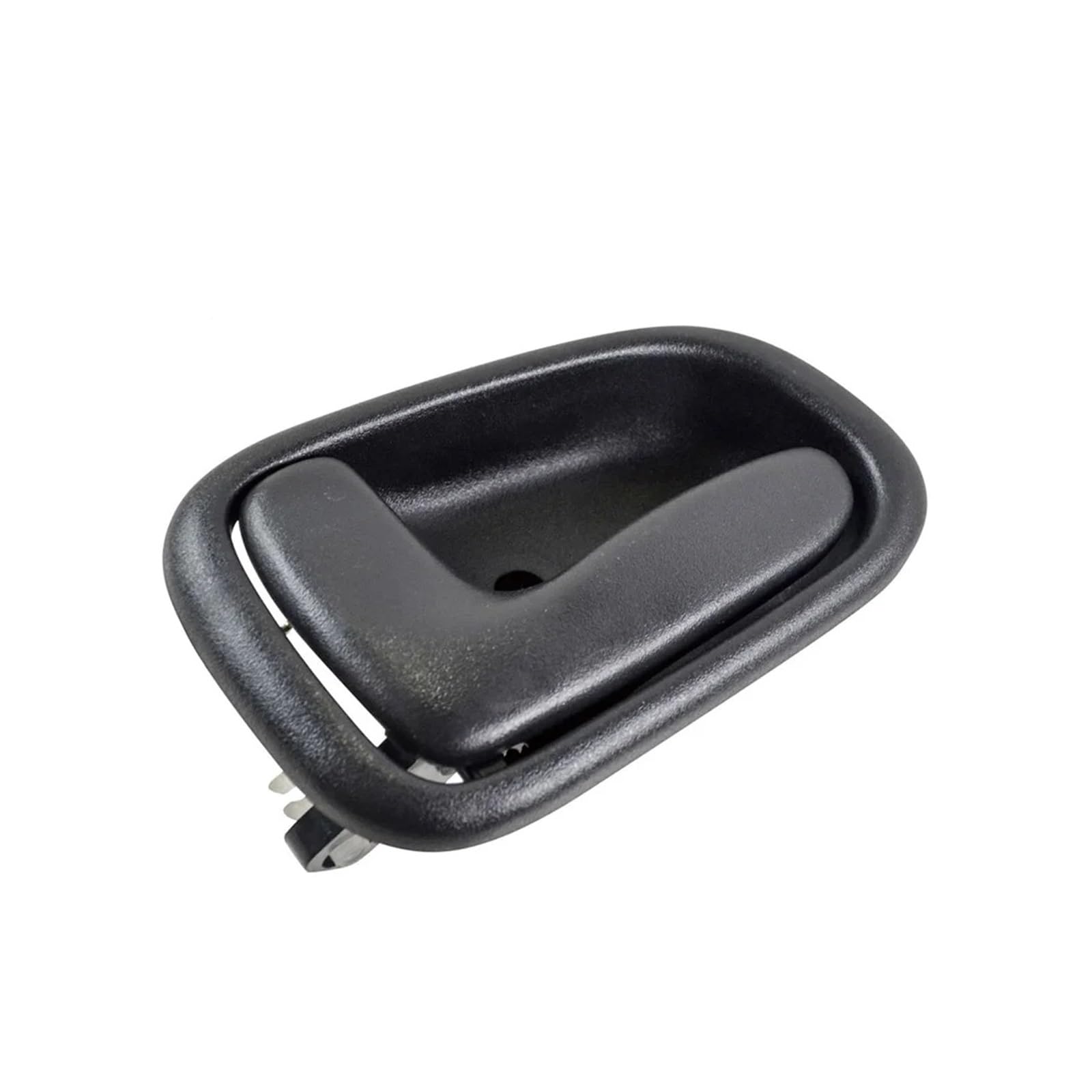 LOLHOIKILM Interior Inner Door Handle for Toyota for Corolla 1993-1997 69206-12130 69205-12130 Interior Car Handle Handle Trim