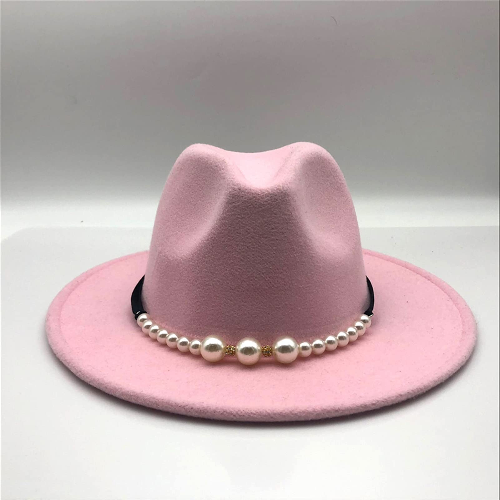 Sombrero De Pcador De Felpa Con Degradado De Color Retro (1 Unidad