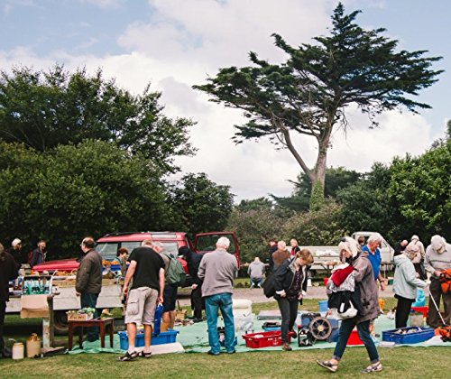 When is bonsai carboot doncaster
