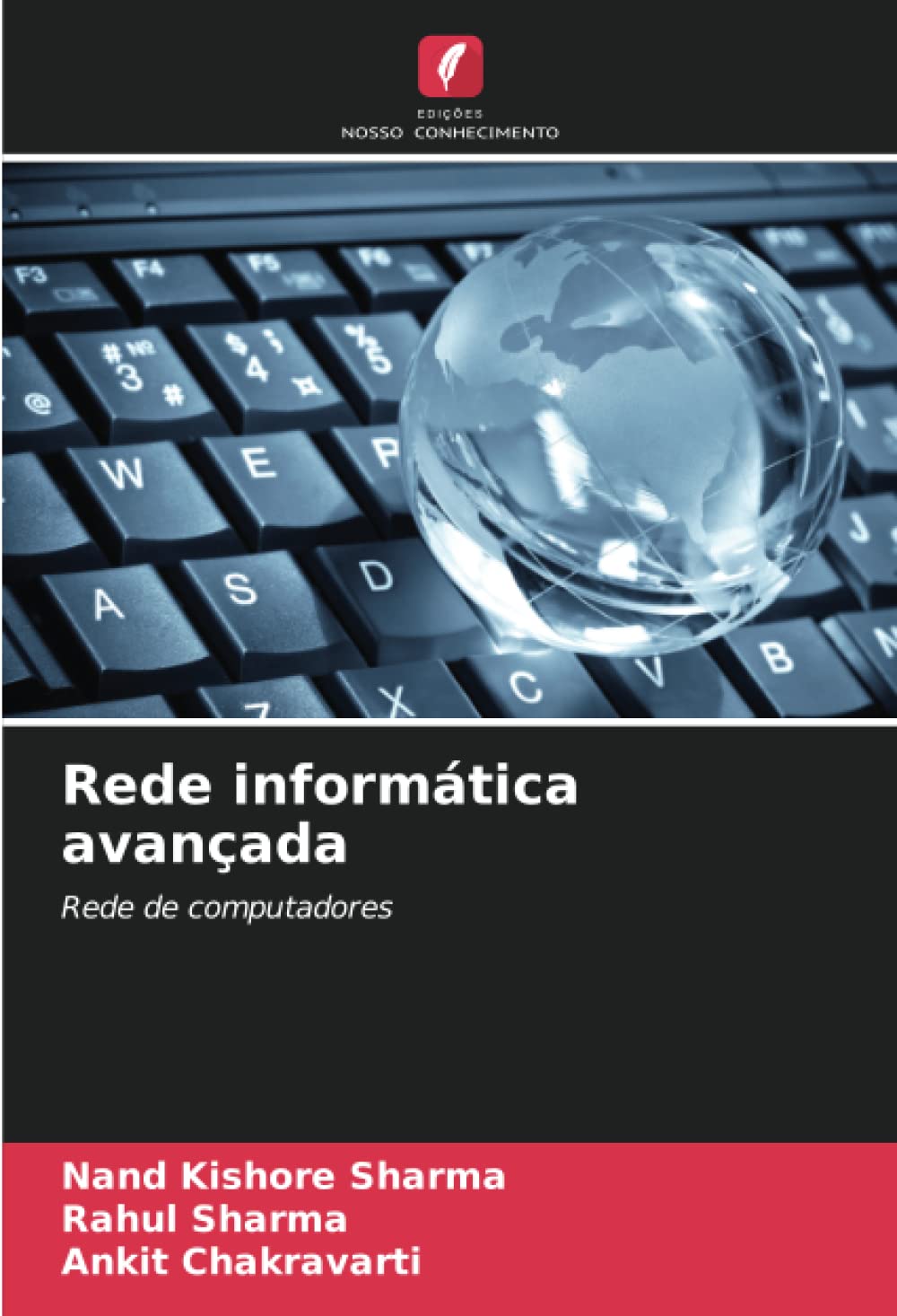 Rede informática avançada: Rede de computadores