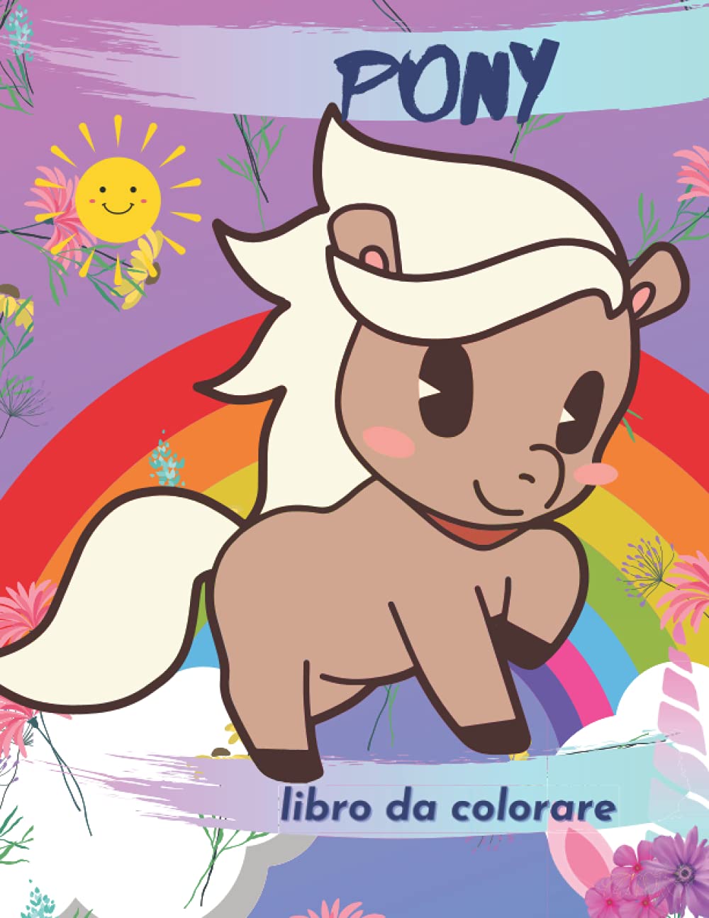 Pony Club: la nostra formula dedicata ai bambini | Roma River Ranch