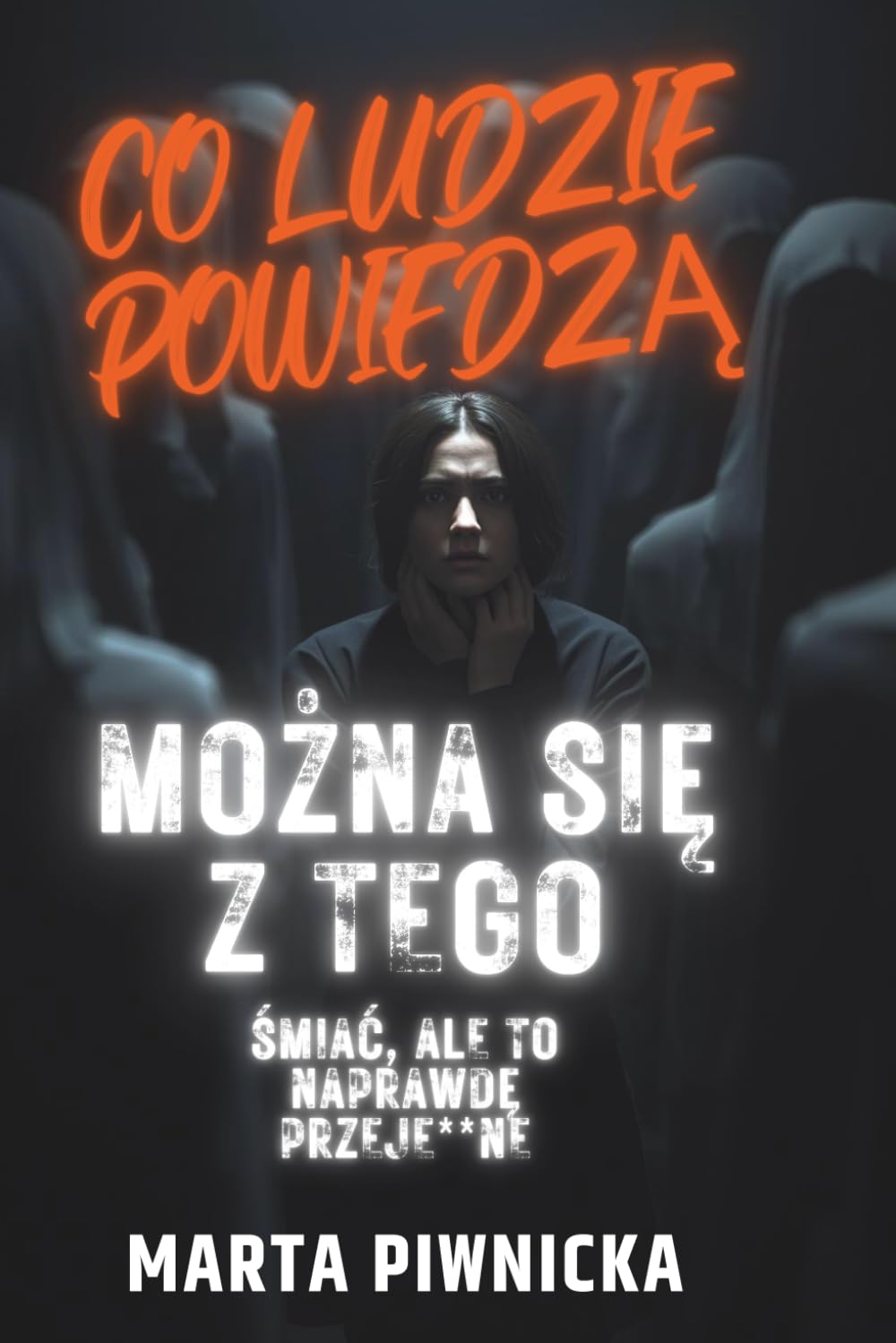 CO LUDZIE POWIEDZĄ: Można się z tego śmiać, ale to naprawdę PRZEJEB**E