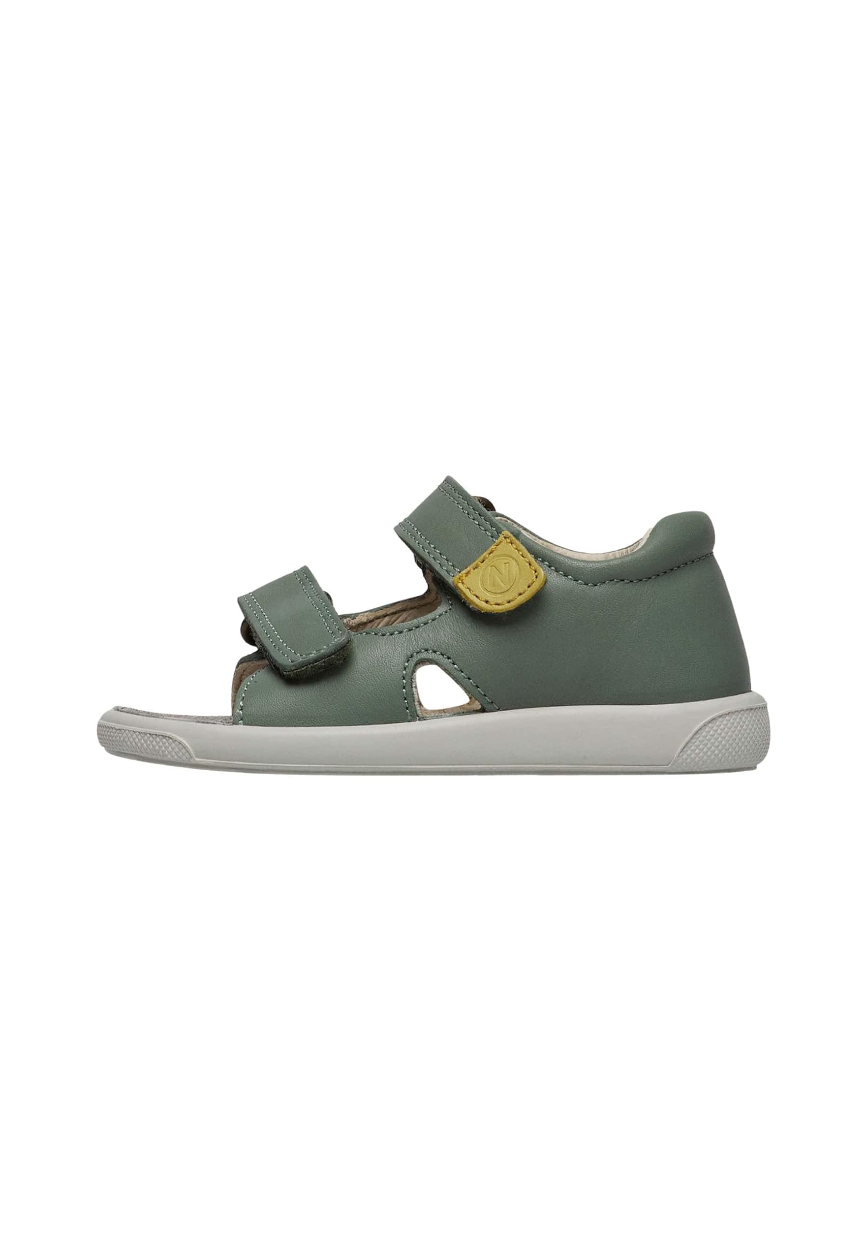 Naturino JULY, Children and teenagers Sandals, Verde,