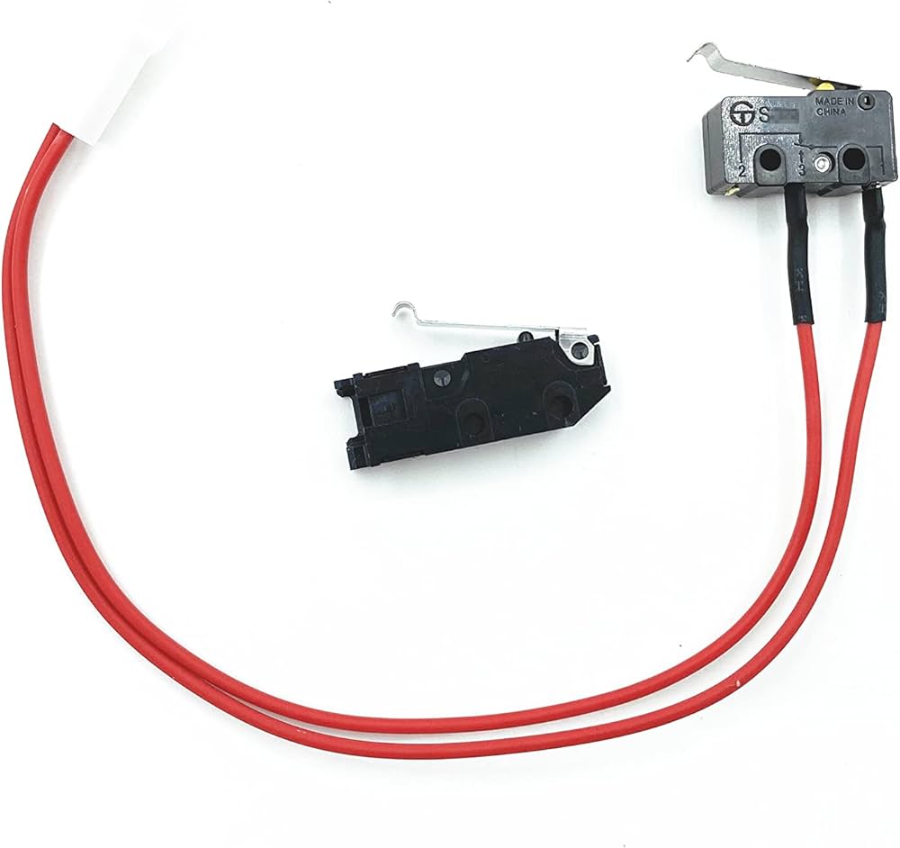 Amazon.com: BuliBoao Shift Lock Fix Shifter Repair/Replacement