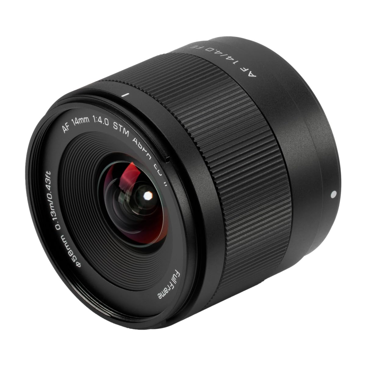 Amazon.co.jp: Viltrox AF 14mm F4.0 AIR STM ASPH ED IF E