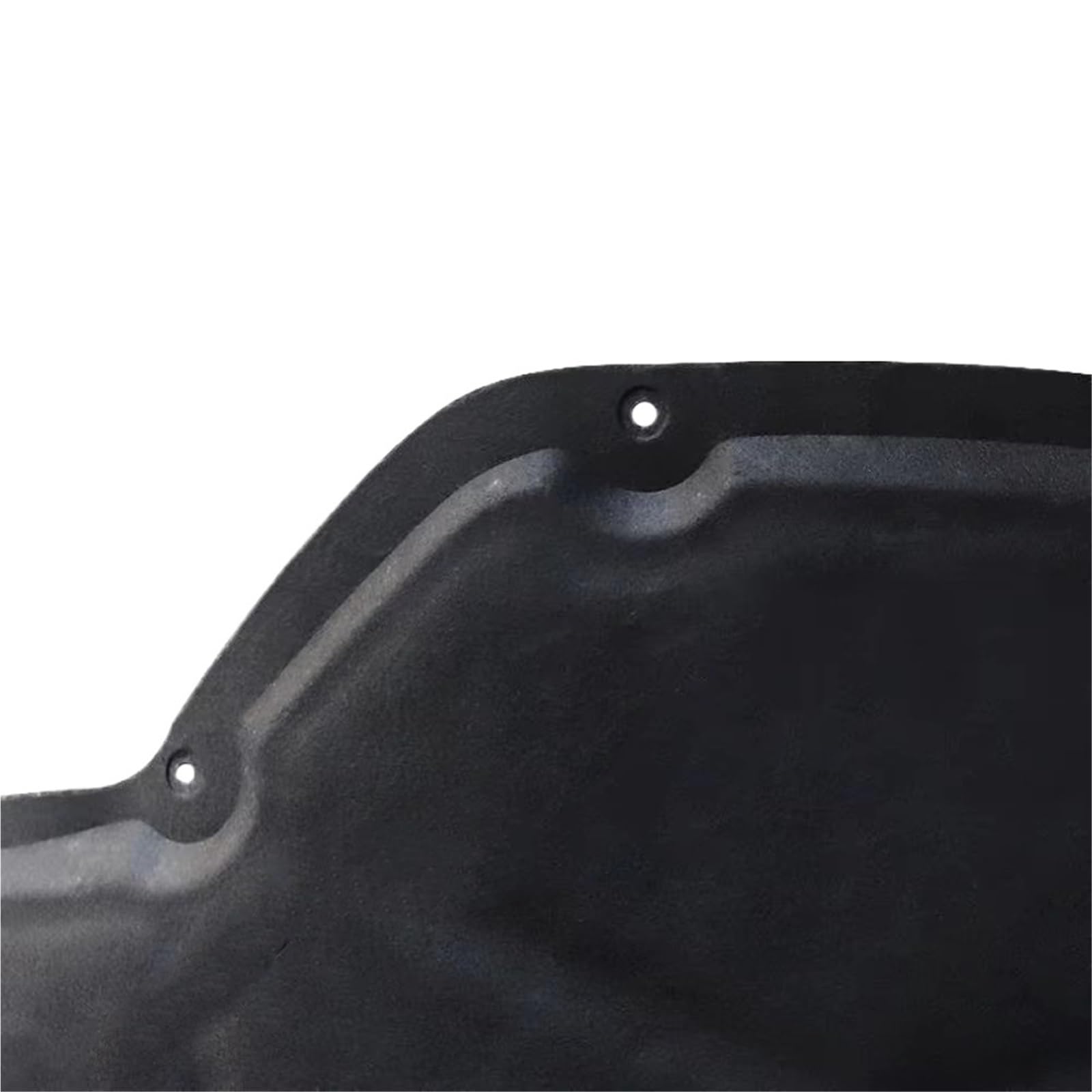 Eshgtuo One Color Car Bonnet Insulation Mat For Jeep For Compass Mk49 Mk1 2011~2016 Car Hood Engine Insulat Cotton Soundproof Mat Engine Insulations Mats