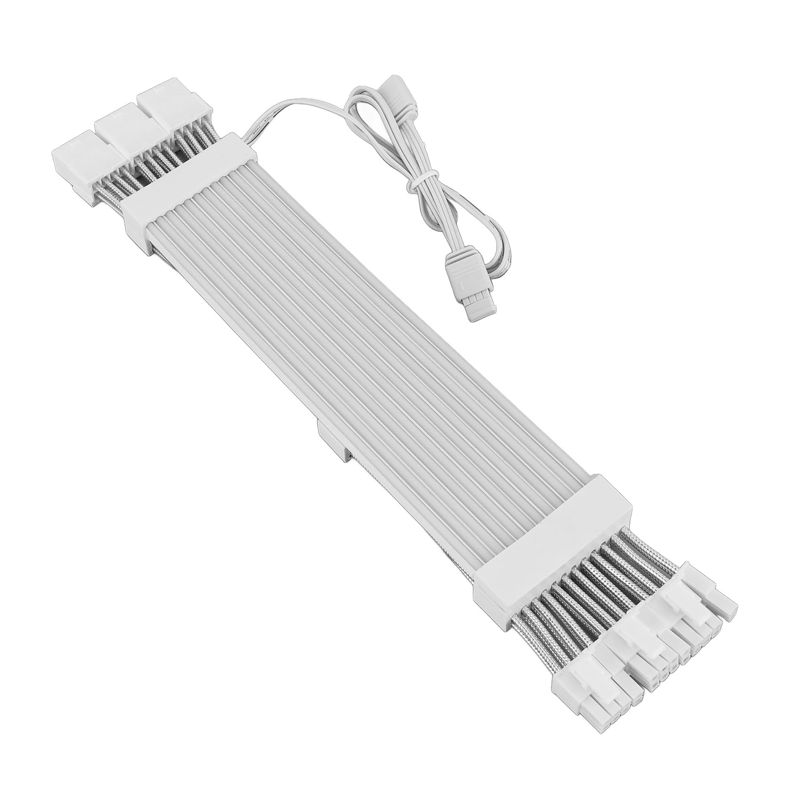 24 pins Adresseerbare RGB stroomverlengkabel, RGB PSU