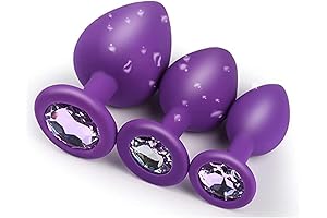 Portable Prostate Massager Dual Motors for Men