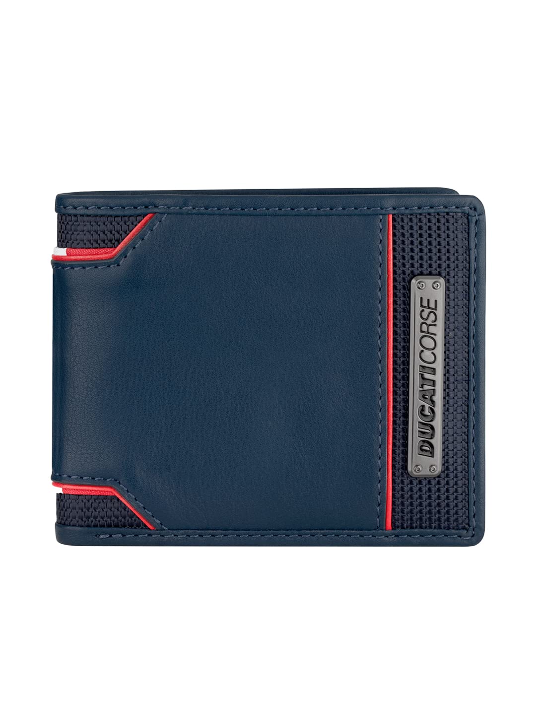 Corse DTLGW2000302 Elegante Genuine Leather Wallet-image-9