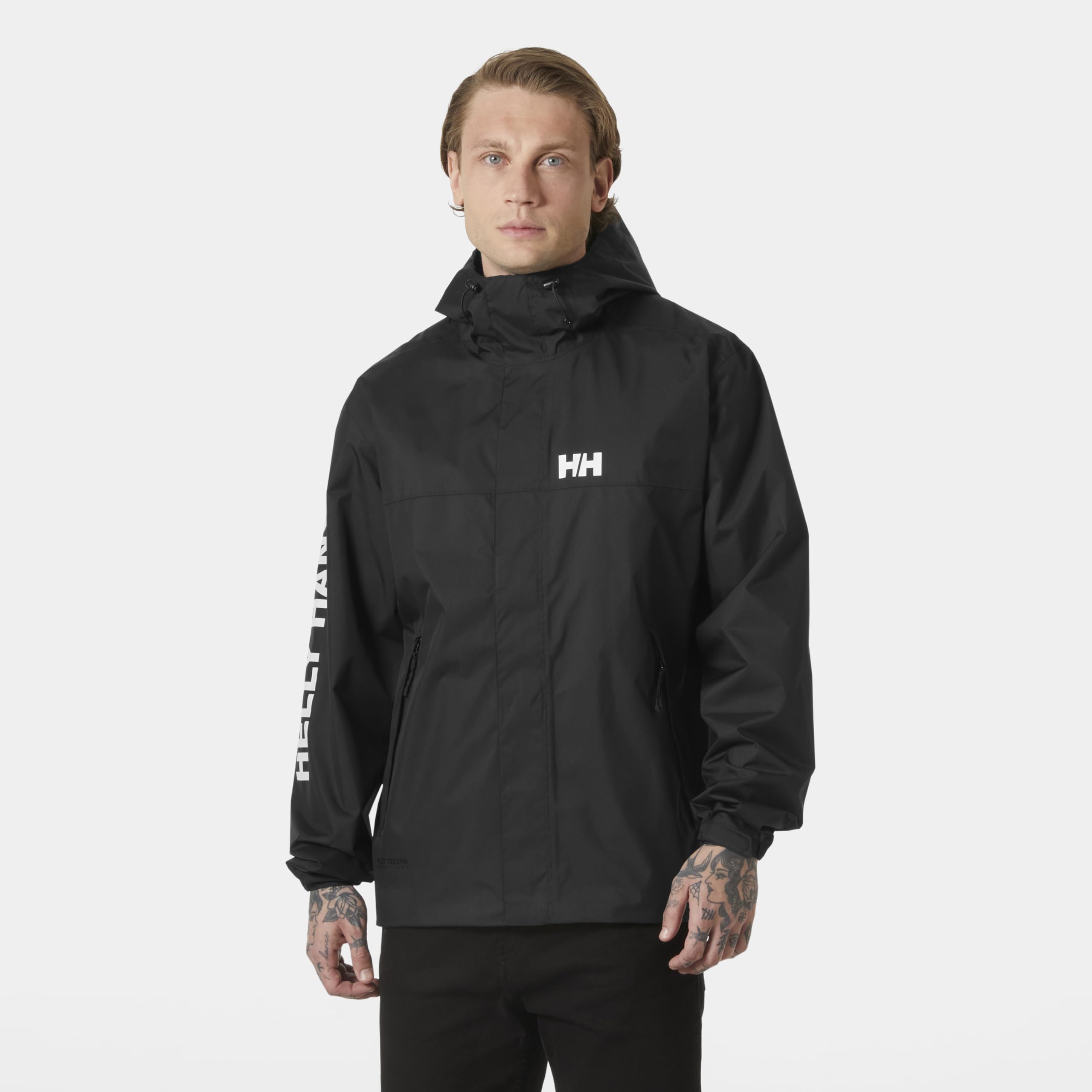 Helly Hansen Giacca Ervik Giacca Uomo