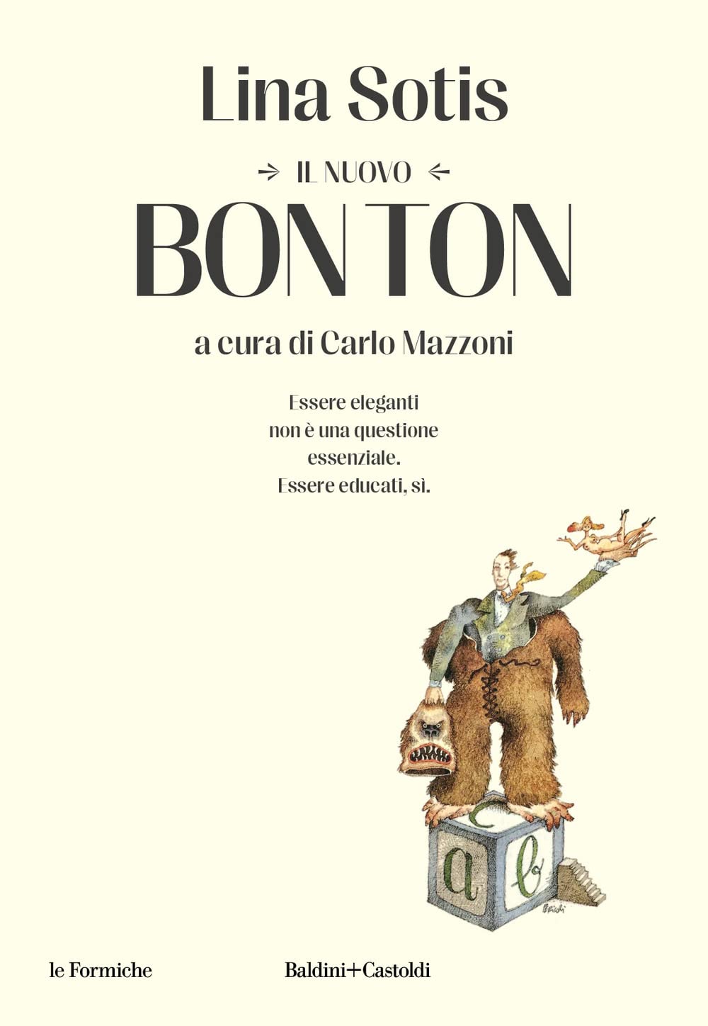 Il Nuovo Bon Ton - 4