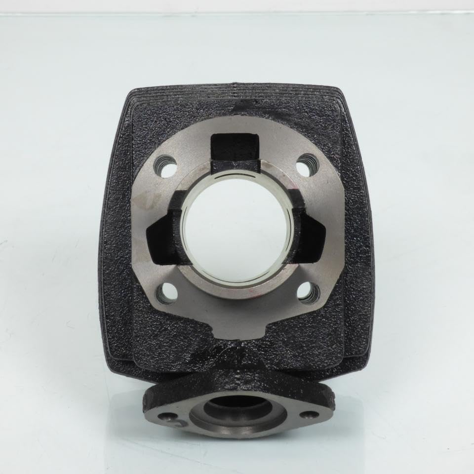 Cilindro de motor de 50cc marca Teknix para Peugeot 103 Vogue de 2004 a 2018 5