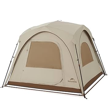 Amazon | Naturehike公式ショップ テント ワンタッチ タープ Ti