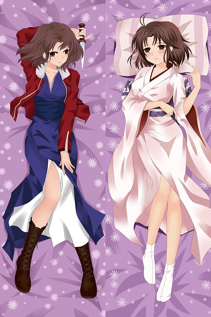 空の境界 両儀式 限定版D4ラバーストラップ 劇場版「空の境界」 - 劇場版「空の境界」 セイコーコラボ