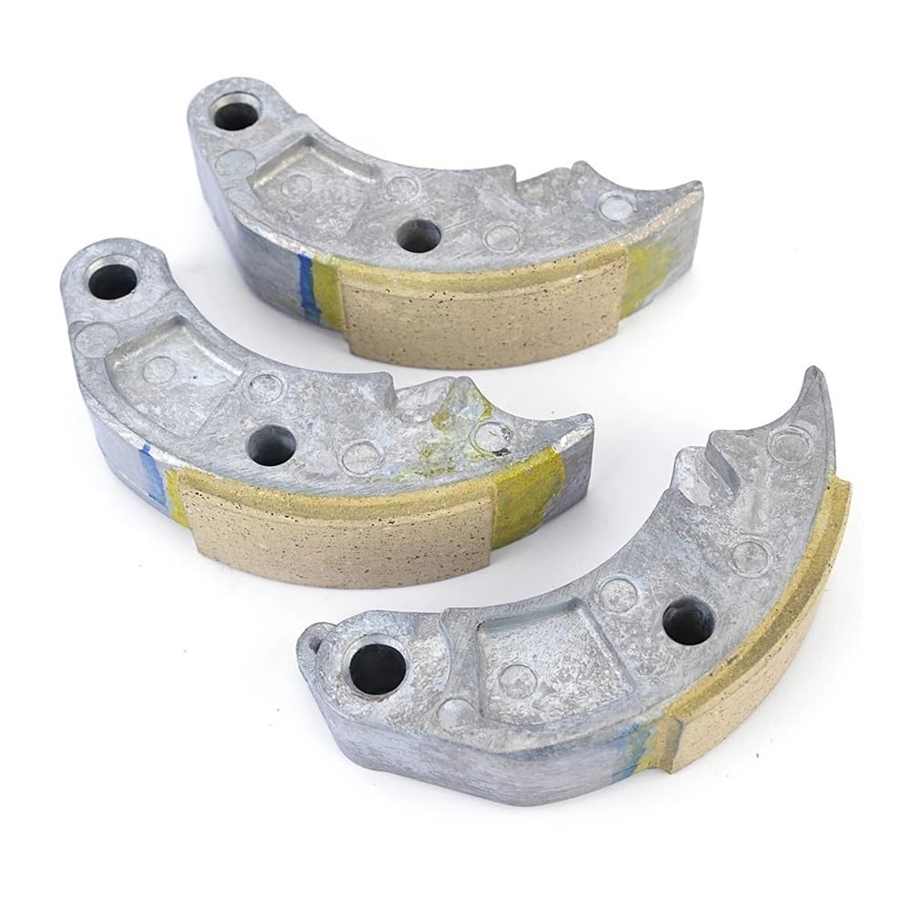 For FES250 SH300R NSS250 ABS NSS300 ABS Conjunto de Embrague 22535-KFG