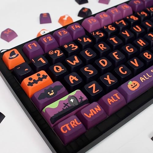 Pusakoa nEB Le[}ɂL[LbvAXDA Profile PBT ،^L[LbvAnEBpvL JX^}CYL[LbvZbg Cherry Gateron MXXCb`p JjJQ[~OL[{[hp