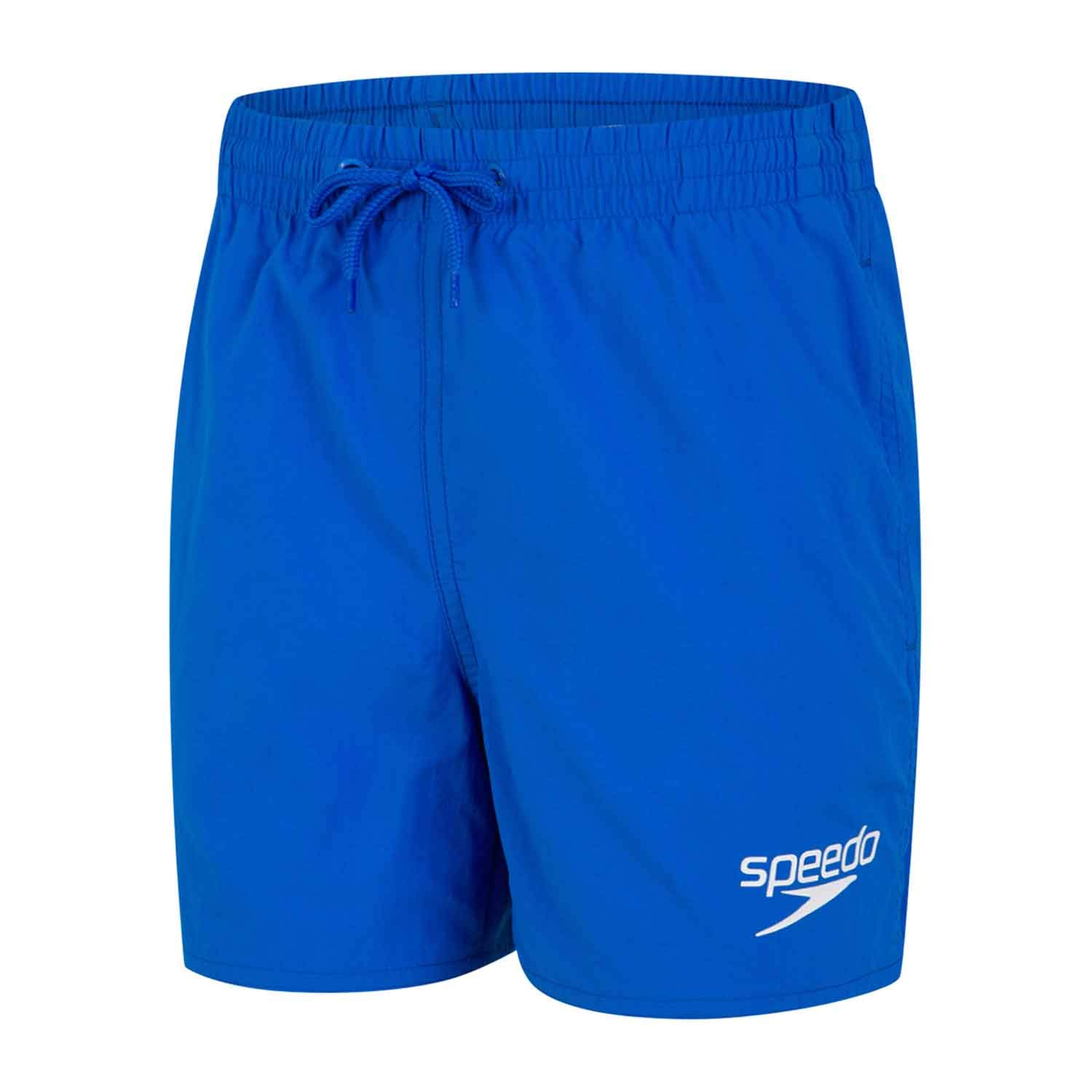 Speedo Boys Essential 13" Watershort - Blue