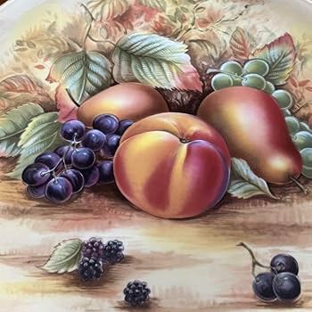 【希少品】エインズレイ★オーチャードゴールド★ガトープレート&ケーキサーバー Amazon.co.jp: エインズレイ オーチャードゴールド ガトー