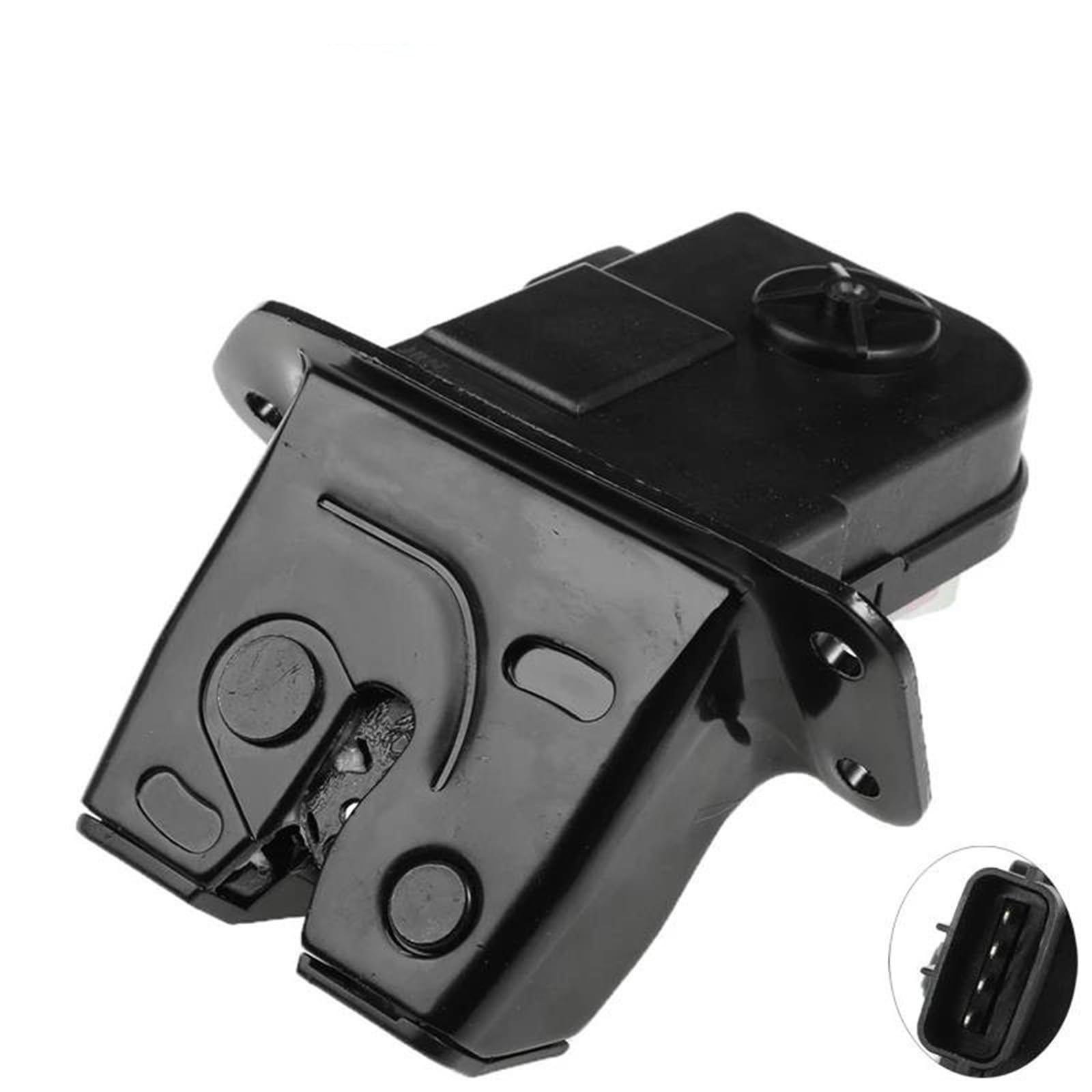 Auto Portellone Posteriore Fermo Tronco Blocco Coperchio Attuatore Parti Di Motore Per Hyundai Per Veloke 2012-2017 812302V000 81230-2V000