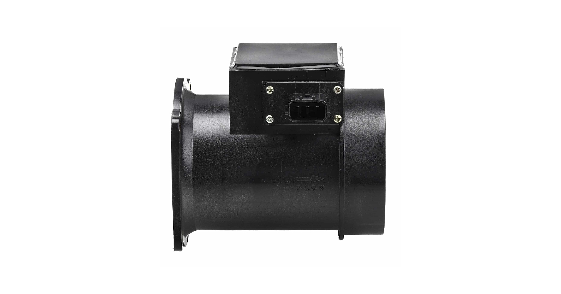 【asa】 Amazon.com: A-Premium Mass Air Flow Sensor Meter Assembly 【3 Pins