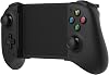 8BitDo Ultimate Mobile Game Controller Bluetooth Mobile Game Controller Black with Hall Effect Joystick and Hall Trigger for Android devices