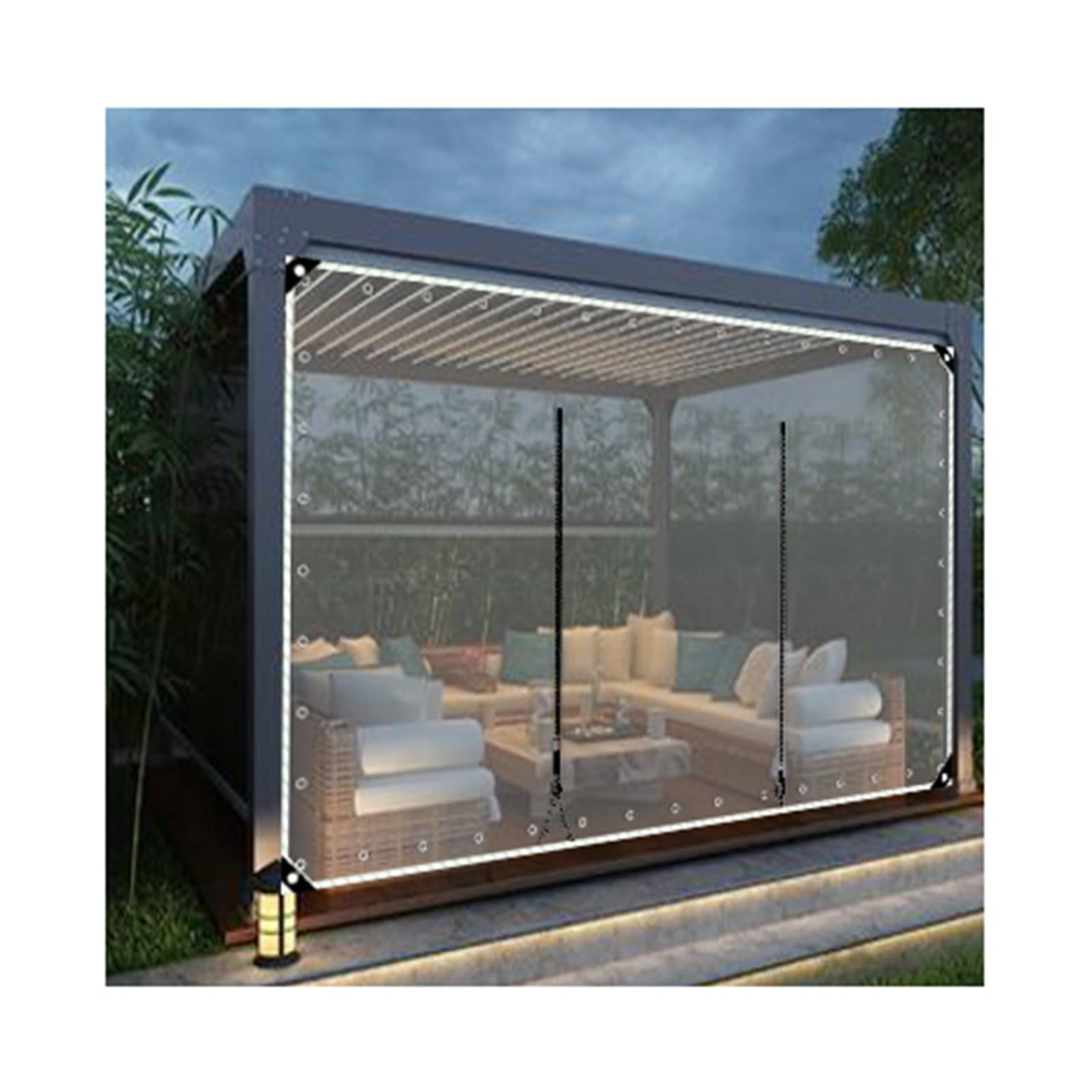 La guía definitiva para la iluminación del paisaje - encajes, image size:1600x1600