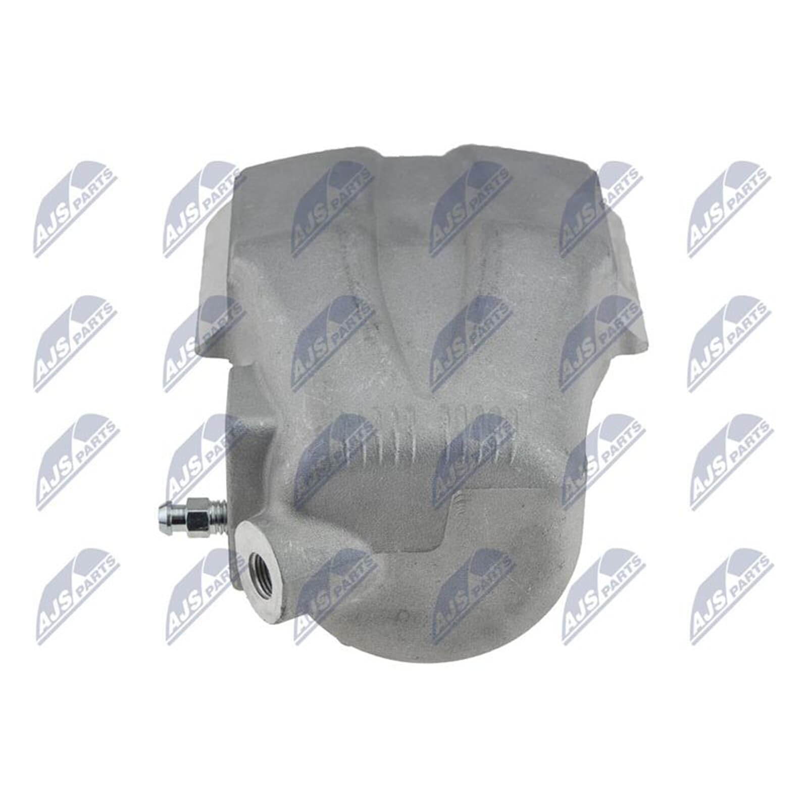 NTY Pinza freno HZP-FT-022 Compatibile con: AUTOBIANCHI Y10, FIAT 131, 131 Familiare/Panorama, PANDA, PANDA Kasten/Schrägheck, REGATA, REGATA Weekend, RITMO, RITMO Cabriolet, UNO, LANCIA Y10