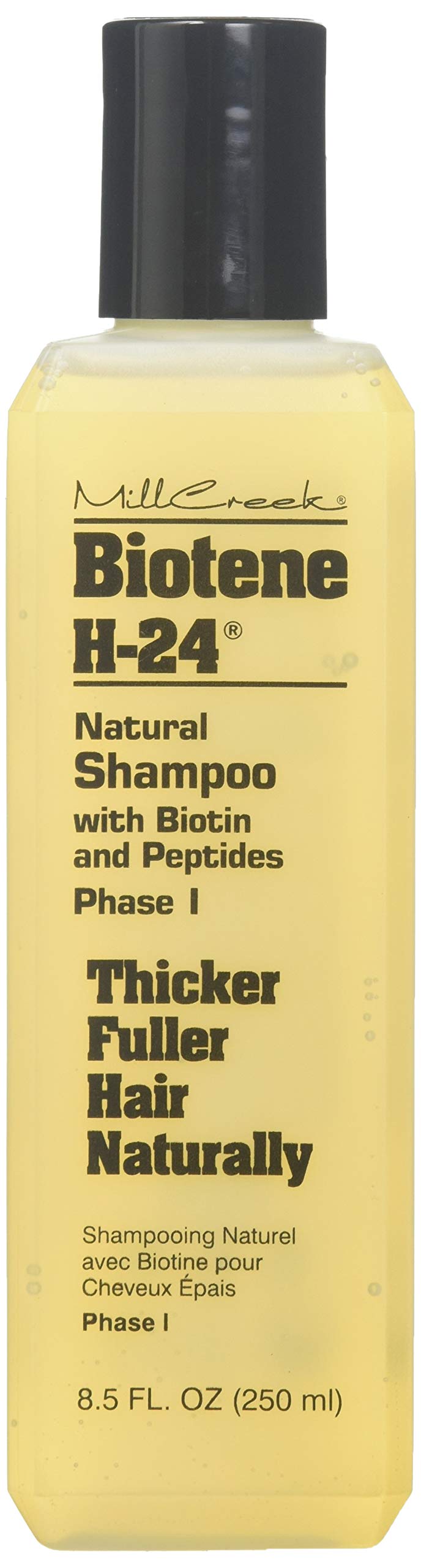 Mill CreekShampoo Biotene H24