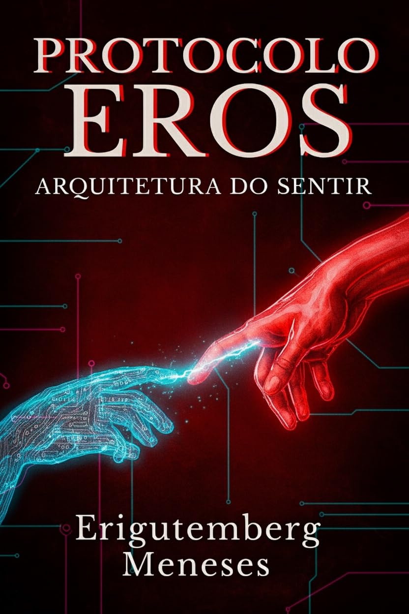 Protocolo Eros: Arquitetura do Sentir (Portuguese Edition)
