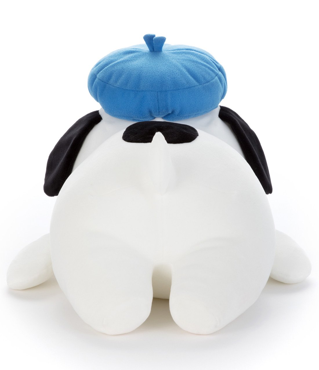 Amazon.co.jp: ピーナッツ Mocchi-Mocchi- ぬいぐるみ M オラフ