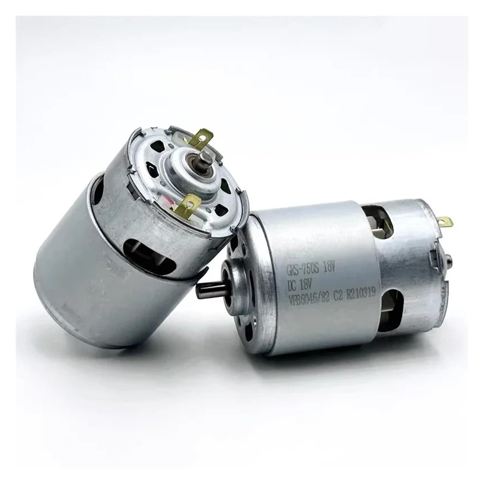 42 mm RS-750SH 12-18 V 16.000 giri/min spazzolato