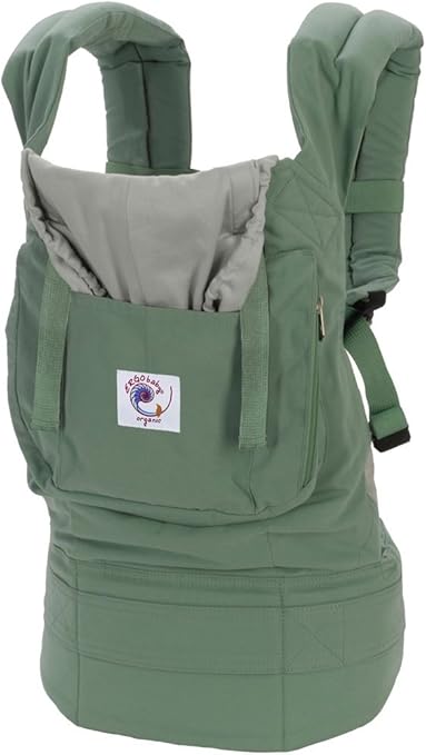 ergobaby organic