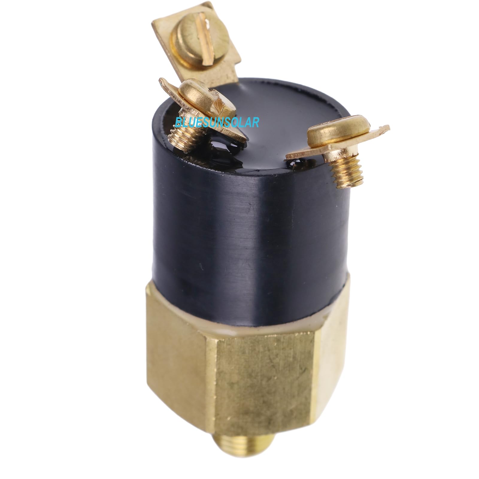 Generac Oil Pressure Sensor 10 PSI Oil Pressure Switch - Compatible ...