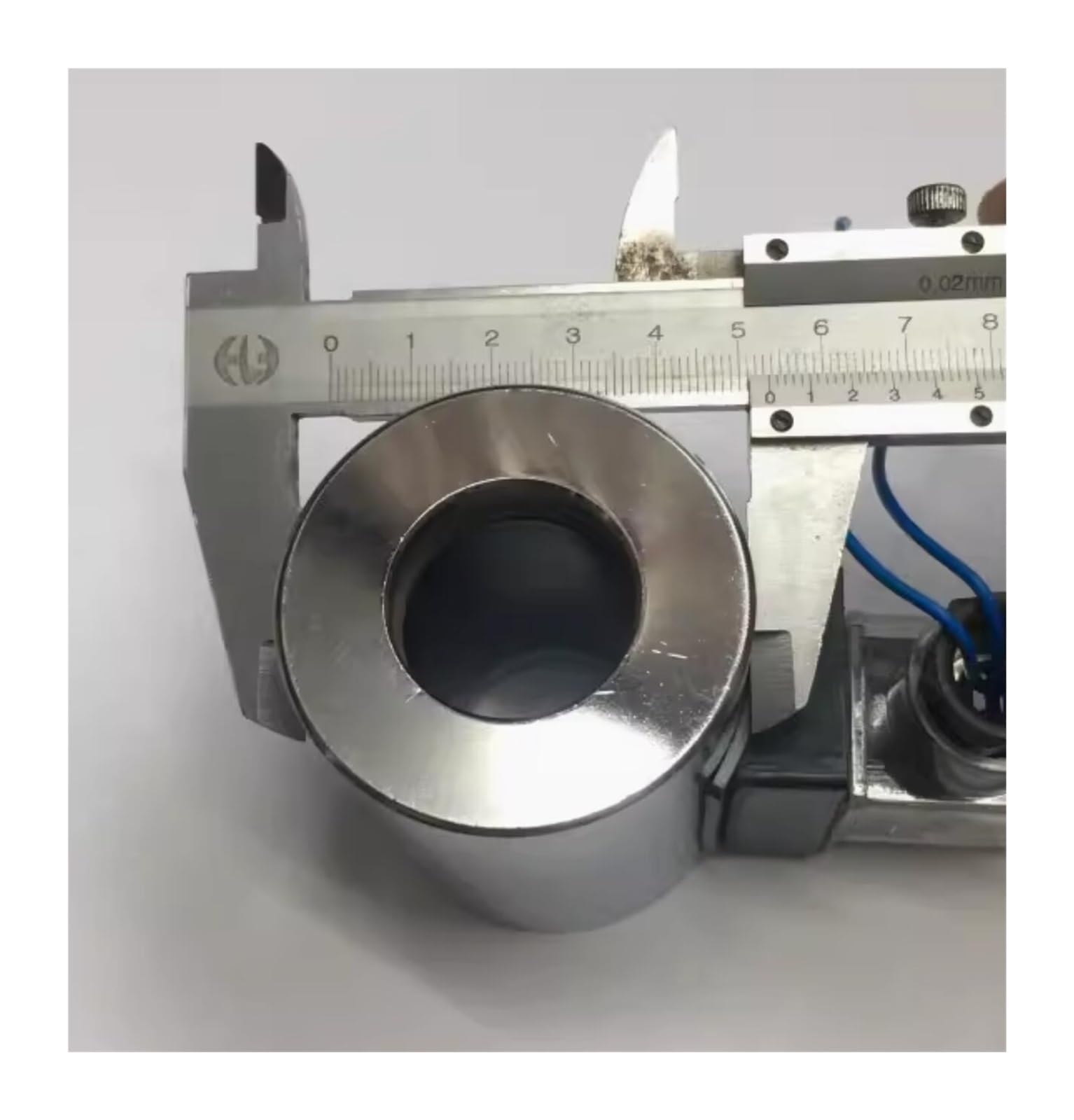 BJPCTUSF Coil MFZ2-5.5C MFB2-5. Inner Hole 27mm Height 70mm